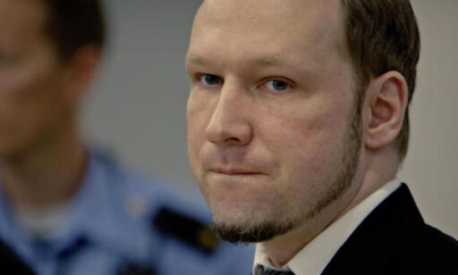 Om Knights Templar: - Bestevennenes vitnemål viser at Breivik lyver