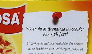 Matbløffen som vekket Mattilsynet