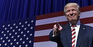 Løgn, løgn og atter løgn: Her avsløres Donald Trump