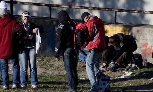 Moralisme står i veien for heroinassistert behandling