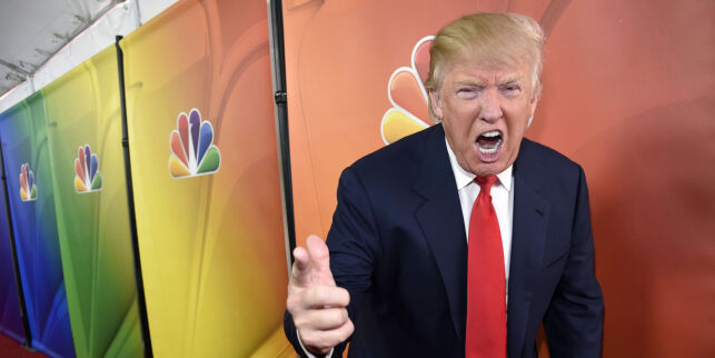 Fire kvinner beskylder Trump for seksuelle overgrep: - Han var som en blekksprut