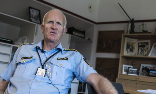 - Uakseptabelt at det avfyres skudd i det åpne rom. Sånn skal vi ikke ha det i byen vår