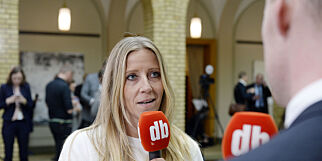 - Hvis det de har lagt fram til nå er det de mener det grønne skiftet er, er dette en tydelig avskjedssøknad