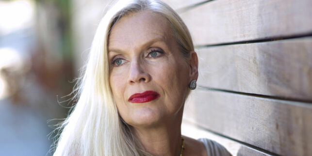 Gunilla Persson vurderer å saksøke Hollywoodfrue-kollega