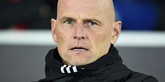 Solbakken hadde alt å revansjere i England. Så sviktet forsvaret: - Dummet seg ut