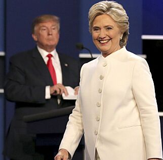 Så tidlig kan vi vite om det blir Trump eller Clinton