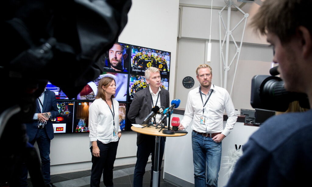 Klubbleder i TV 2 spår masseoppsigelser