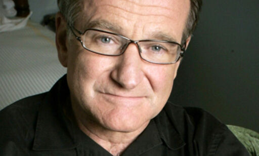 Robin Williams' enke med rørende tale : - Han tapte kampen mot sykdommen, men tapte ikke krigen