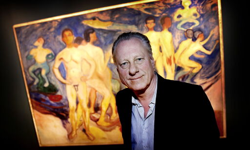 Munch-museet må til utlandet for å sikre publikum til det nye bygget