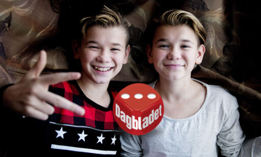 Marcus & Martinus-boka er merchandise, ikke litteratur