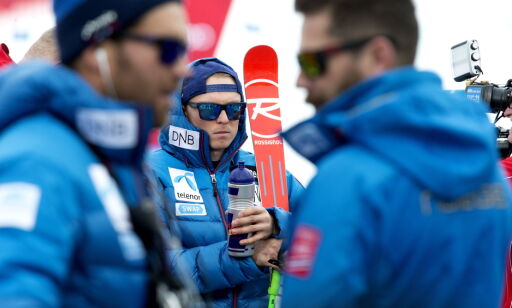 En eventuell dom i Kristoffersen-saken skaper frykt
