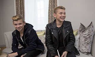 Ti ting du ikke visste om Marcus & Martinus