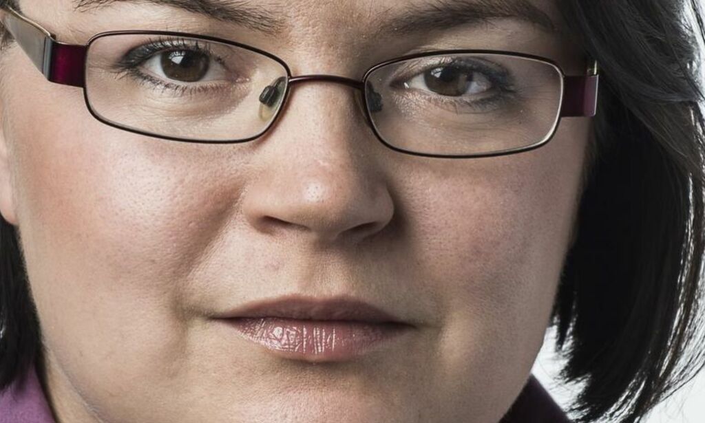 Vi drikker for mye