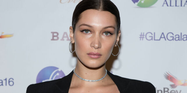Bella Hadid om vekttapet: - Jeg vil ha rumpa mi tilbake