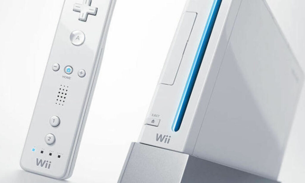 Nintendo mister grepet