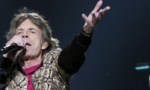 Trump spilte The Rolling Stones' ikoniske låt etter seieren. Da tok Mick Jagger til Twitter