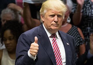 Blir president Trump en total katastrofe? Dette er det han kan lykkes med