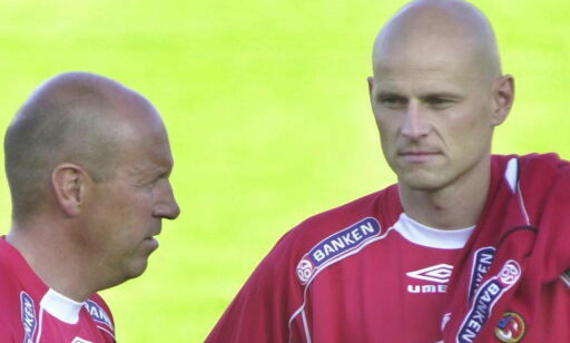 Solbakken om Semb-møte: - En hyggelig sammenkomst