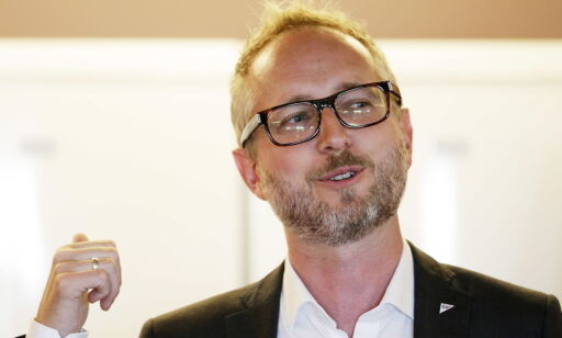 Endrer loven: Nå blir det fritt fram for krenkelser og fornærmelser