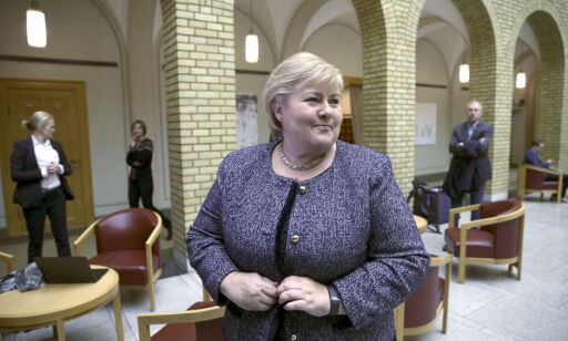 Beskylder Sp for rå populisme