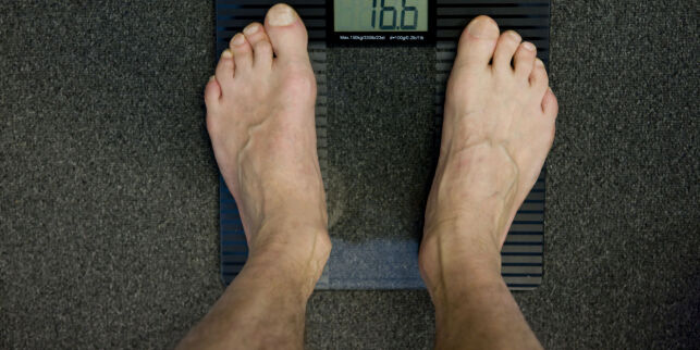Kampen mot fedme: Denne kuren kutter vekta 10 kilo på under seks uker