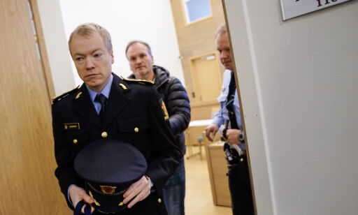 Advokaten til den båldrap-siktede kvinnen: - Min klient og avdøde kjente til hverandre