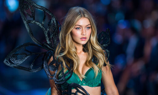 Gigi Hadid ofrer medisinen sin for karrieren