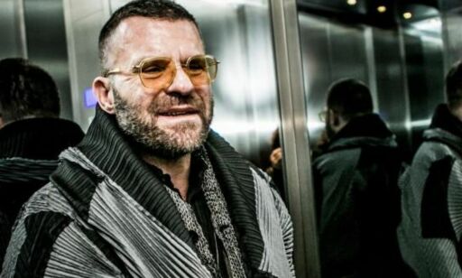 Bjarne Melgaard vil flytte hjem til Norge. Åh, som vi burde glede oss!