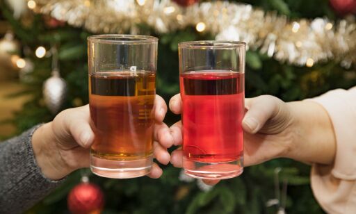 Rød eller brun: Hvilken julebrus er best?