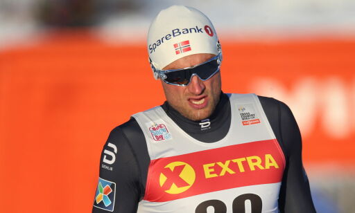 Svensk utklassing og total Northug-fiasko: - Vi må ut i løypa og lete etter ham