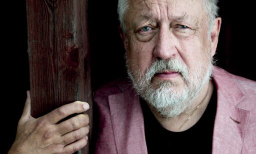 - GW Persson kan si hva som helst og bli trodd