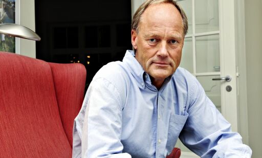 BI-professor tror Telenor-sjefen må gå