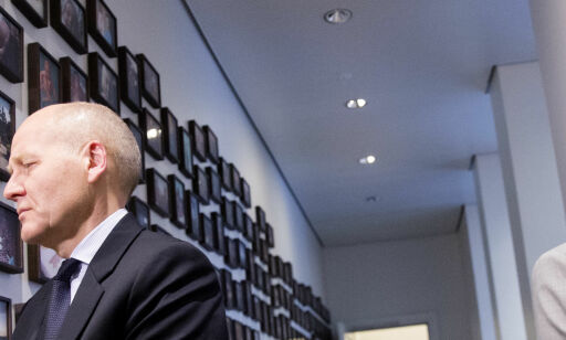 Mener Telenor-konflikt kan få tre mulige utfall: - Utenkelig at begge blir sittende