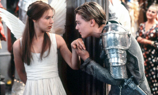 Dette visste du ikke om «Romeo + Julie»