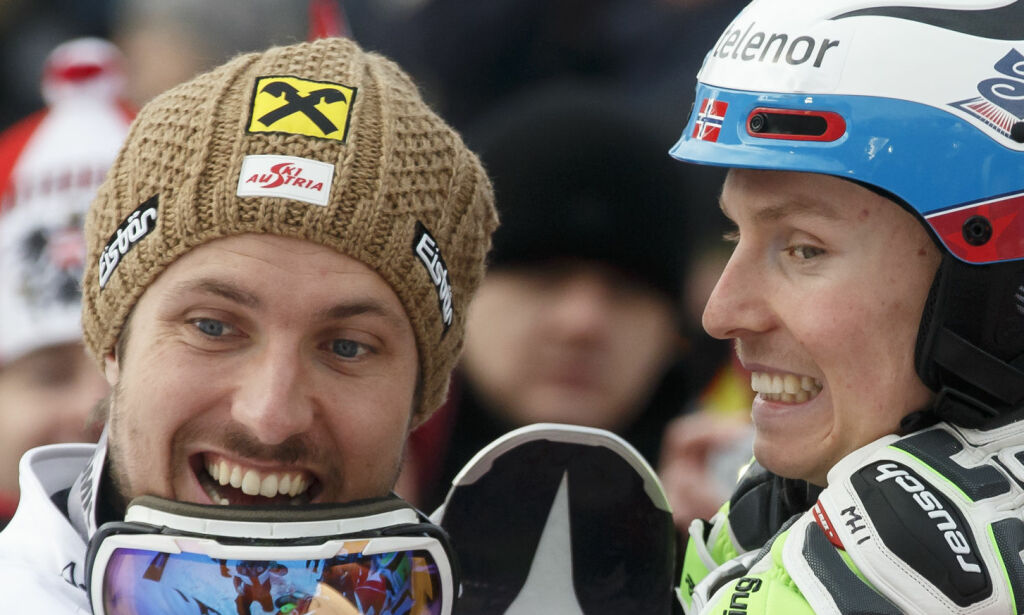 Først ble han historisk. Så gikk han til krig