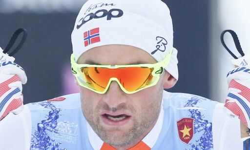 Northug håper å unngå plan C: - Han skulle helt klart helst ha gått verdenscup nå