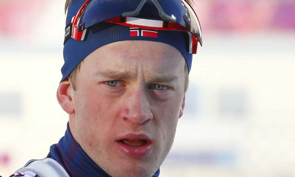 Tarjei Bø snakker ut om den mystiske sykdommen: - Jeg ble sint og lei meg. Mange ville ha lagt opp