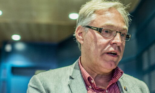 Sykkelpresidenten raser mot Idrettsgallaen: - Velger NRK-idretter