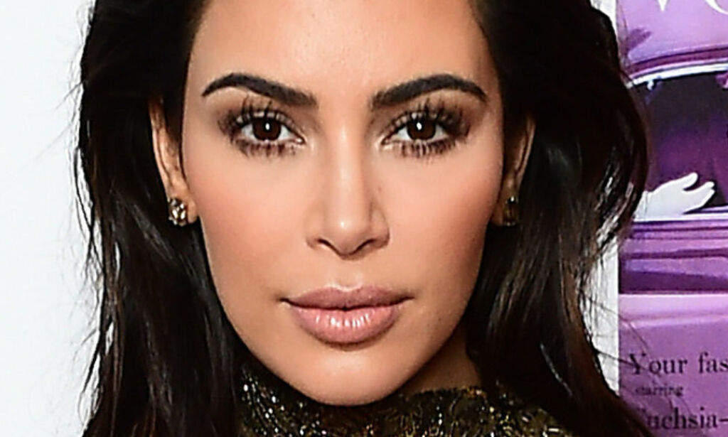 Bevæpnet ran, kjærlighetsdrama og sykehusinnleggelse: Slik var Kardashian-familiens år
