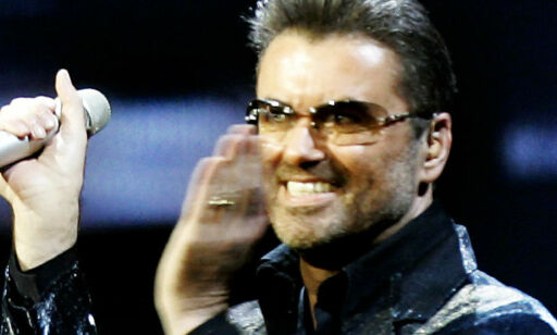 Hevder George Michael ga bort store summer like før han døde