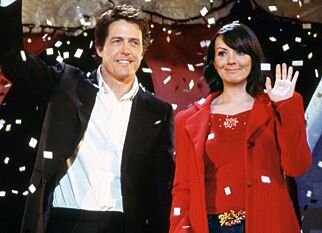 Syntes du det var noe som skurret i «Love Actually»?