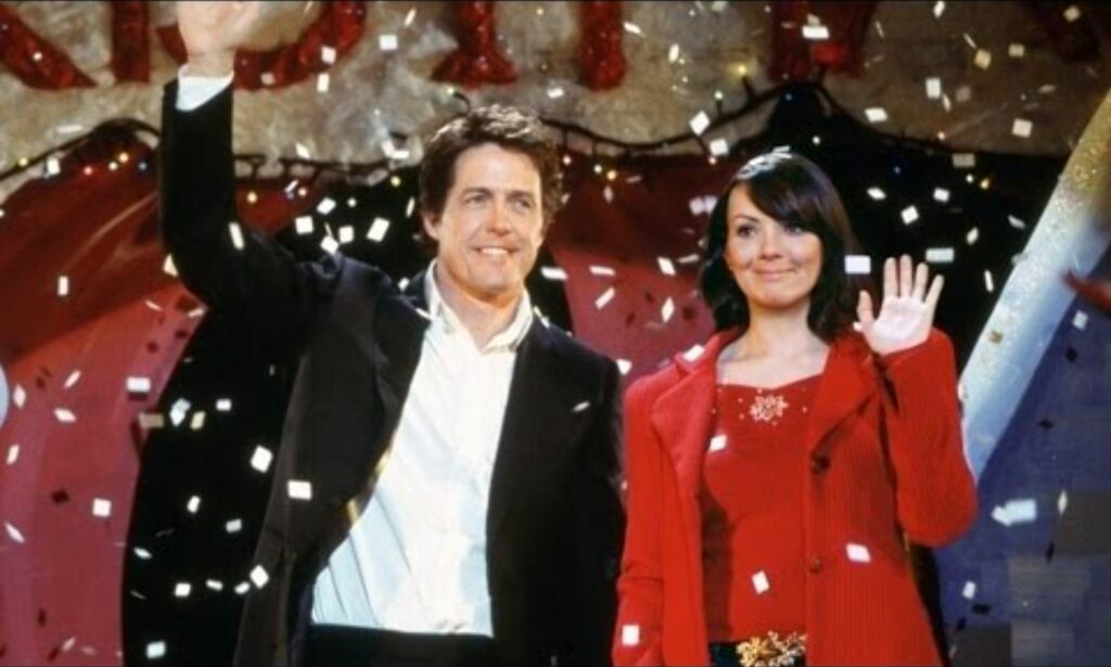 Julesjokk: Ingen sender «Love Actually» i år