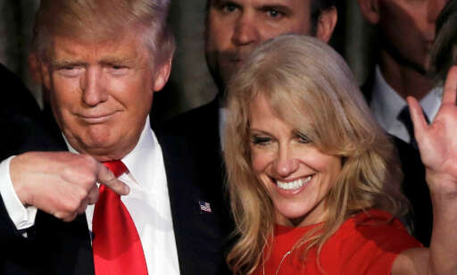 «Alternativ sannhet»