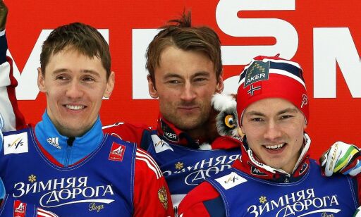 Utestengt og mistenkt for doping. Nå avslører russerne hva de tror er årsaken til Norges suksess