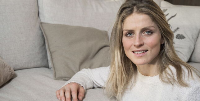 Johaug rørt av lillebror og kjæresten: - Ingenting gleder meg mer