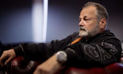 Eirik Jensens hemmelige liv som politimann: Opprivende konflikter, krangler med sjefer og omdiskuterte metoder