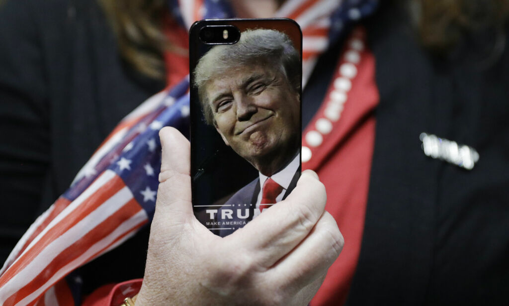 Sør-Korea har utnevnt egen «twitter-offiser» for å overvåke Trumps tirader