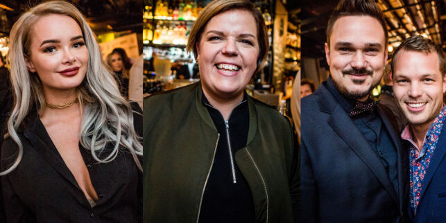 Innrømmer juks på «4-stjerners middag». Bestilte mat på døra