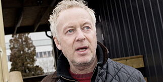 Søppelsjef hetses på nettet
