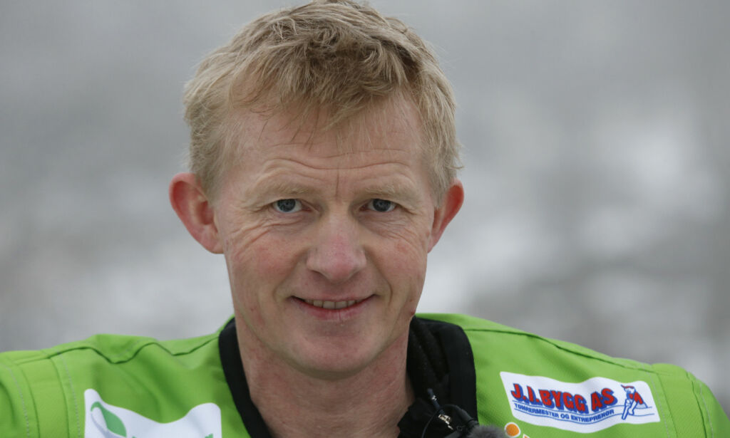 Ullevålseter ute av seierskampen. Måtte bryte dagens etappe